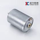 273W 19500rpm OEM brushless dc 30kw electric car motor 75kw