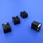 High quality dc-044/044b laptop 1.65/2.02/2.5 pin DC power socket/jack