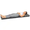 Shiatsu full body electric heat vibrator back massage mattress mat