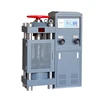 Hot sales 100 TONS digital display automatic compression testing machine