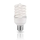8000hrs compact fluorescent energy saving lamp 12w 18w 32w 40w spiral E27 B22 110/220v cfl saver light lamp