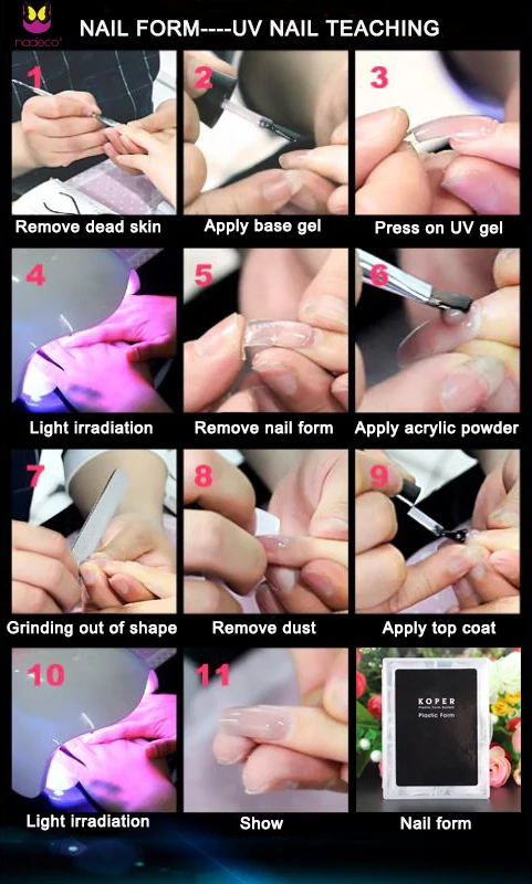 GEL NAIL