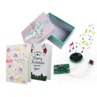 Sound module plush toy motion activated for stuffed animal