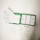Graphic Customization Memory Card Custom Wholesale Paper White Cardboard Flash Memory Card