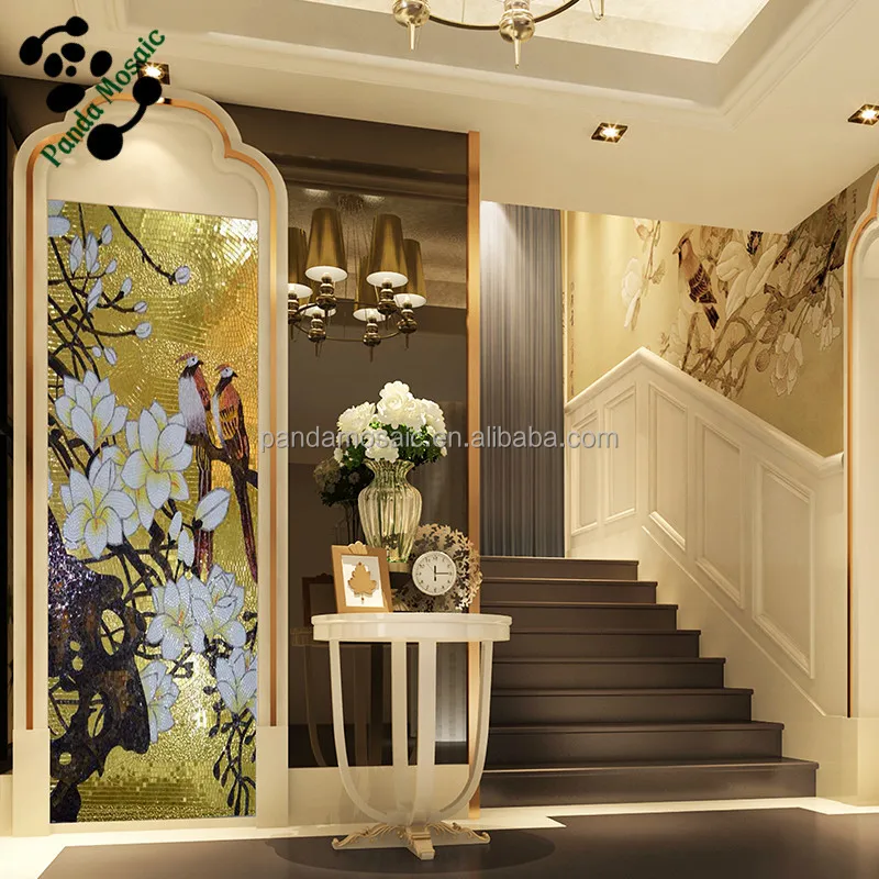 SMM03 wall mural photo wallpaper mosaic art mural wall murals photo