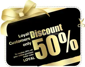 high quality customized shopping discount card for vip members