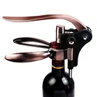 Wine Opener Openers Bottle Opener Corkscrew Easy To Open Wine Bottle Opener Metal