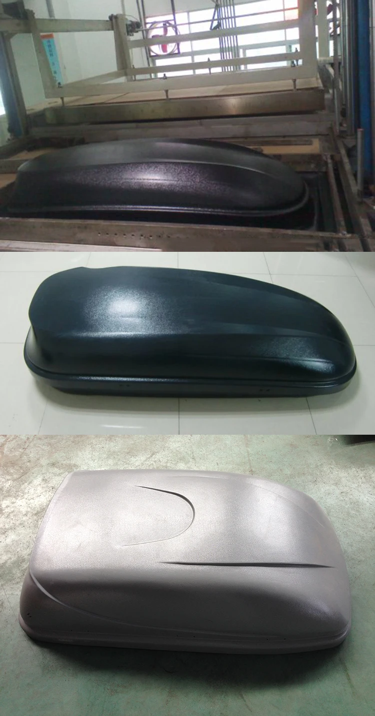 Trade Assurance Luggage Making Vacuum Forming Machine With Best Quality