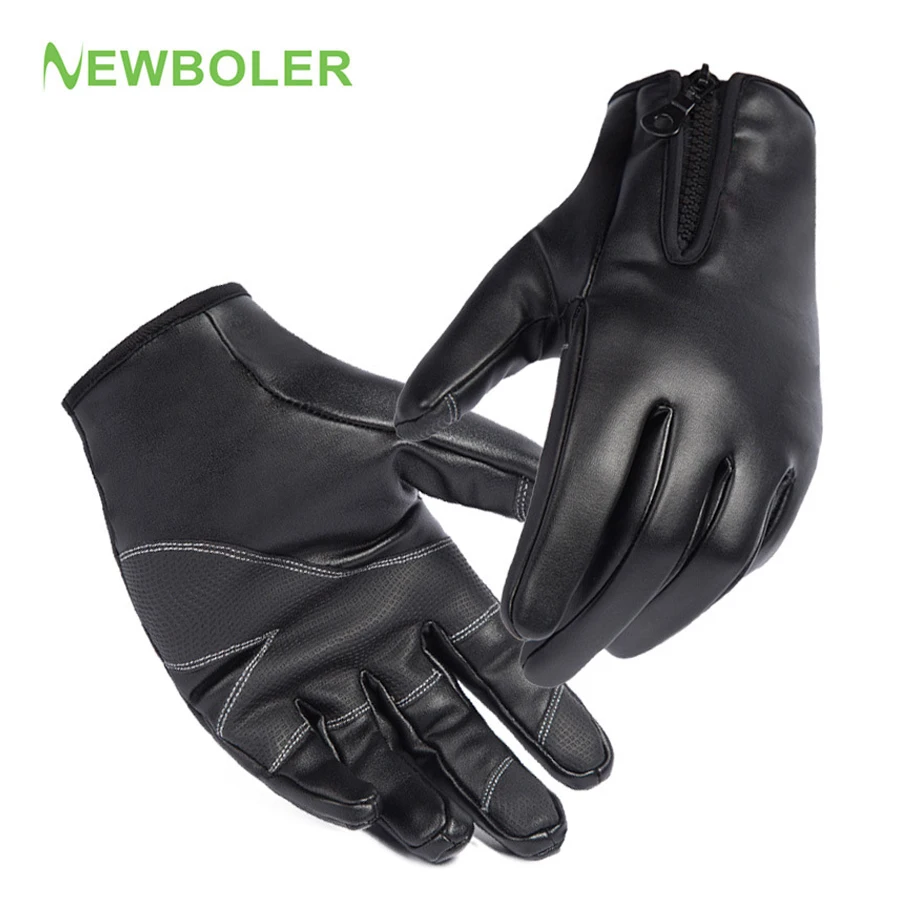 Fishing gloves waterproof