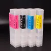 Ocinkjet 800ML Refilled Cartridge For HP 80 90 Refillable Ink Cartridge For HP Designjet 1050C 1055 4000 4500 4020 452 Printer