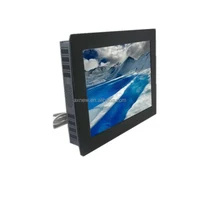 Resistive 17 Inch 1037U Dual Core