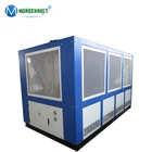 80hp 100hp Hot selling water chiller cooler industrial chilling machine