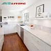 Australia standard 2pac high gloss acrylic Kitchen Cabinet