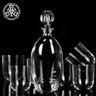 Rock Old Fashioned Glass Rock Style Old Fashioned Whiskey Glasses 10 Ounce Wine Bar Glass Cocktail Glass Cup