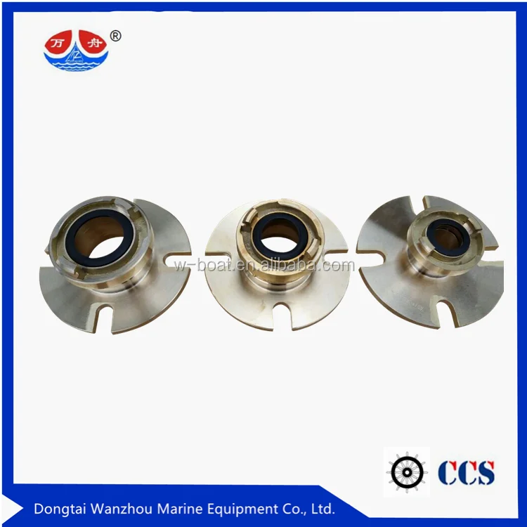 Impa330841 Nakajima Type Brass International Shore Connection Buy