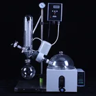 Lab Mini 2L Personal Heat Pump Vacuum Evaporator