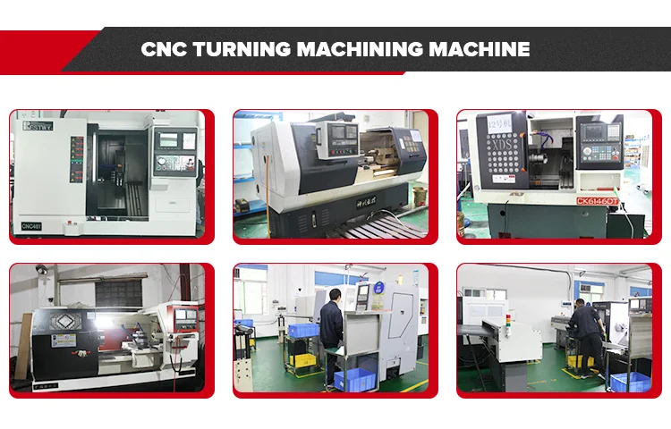 Precision Steel Brass Metal Aluminium Milling CNC Turning Machining Parts