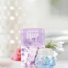 Home Using Gel Deodorant wholesale Made by Sphere Water Gel Beads Aroma Gel Beads Scented water beads