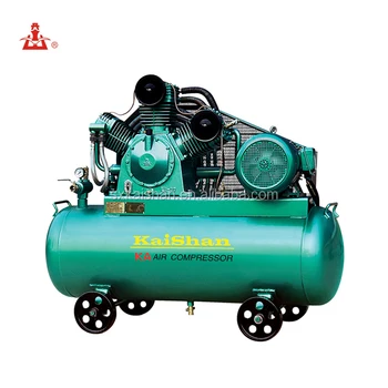 Kaishan portable air compressor electric,piston rings air compressor electric,small portable air com