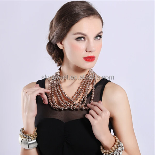 Fashion Accessories Gold Jewellery