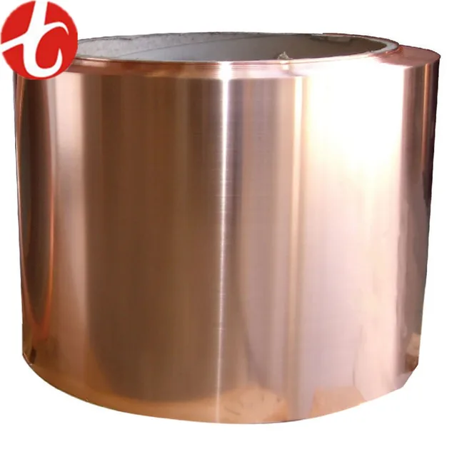 c11300 copper coil