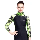 Wholesales 2019 Summer Clothing High Quality Rash Guard Swimwear