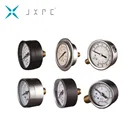 Gas Manometer Nitrogen Bar Air Pressure Gauge