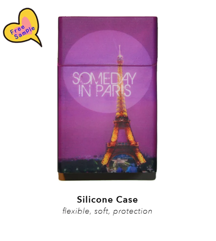 cigarette case holds 30