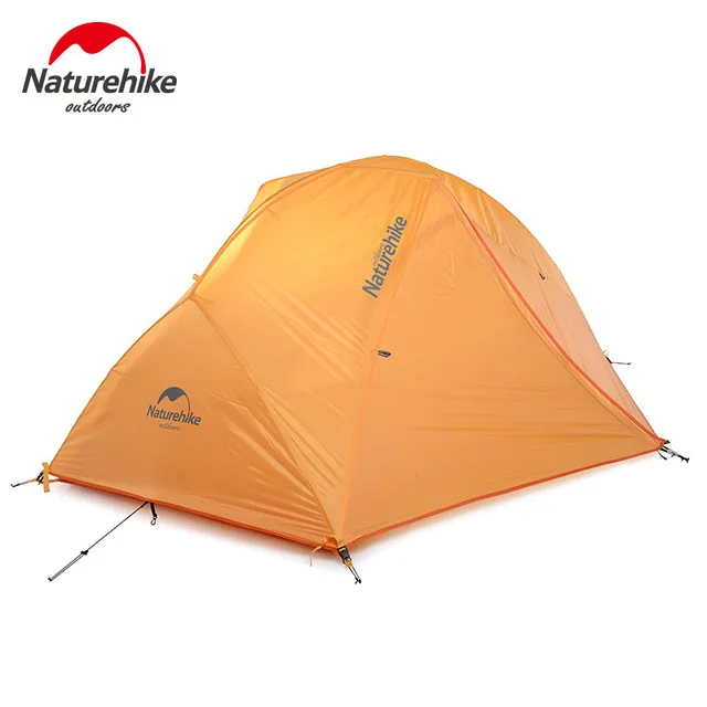 nature hike tents