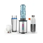 smoothie mini joyshaker bottle stick mixer blender
