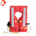 Life Solas Lifejackets 150N Inflatable Lifejacket Solas Approved Life Jacket Marine