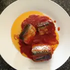 HACCP of High Quality Canned Pilchards in Tomato Sauce 400grams and Drain Weight of 280 Grams Chinese Origin High Quality 425g