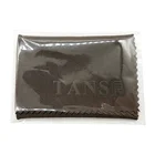 professional multifunction customized embossed microfiber lens cleaning cloth in bulk