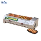 Best Quality Professinal outdoor portable backyard bbq gas grills