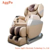 Manufacturers massage chair home electric multi-functional body zero gravity capsule automatic waist and neck massage chair