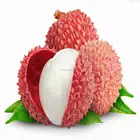 Lychee Flavou Syrup Concentrate Fruit Juice