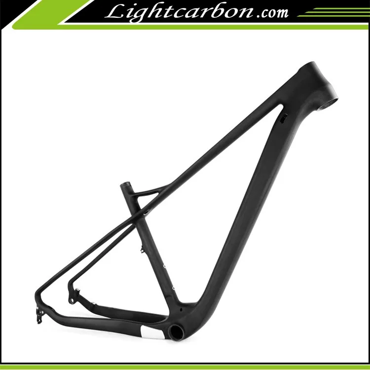 29er Carbon Fiber Mtb Frame Super Light Hardtail Mountain Bike Frame