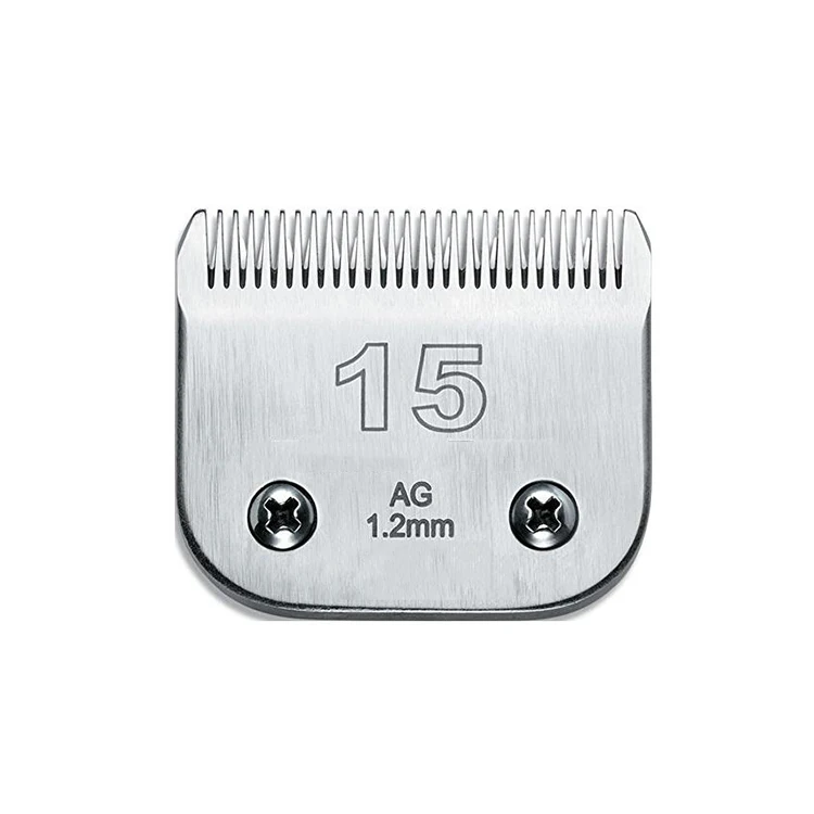 lucky dog clipper blades