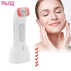 Rf Wrinkle Removal Beauty Machine Dot Matrix Facial Skin Care Radio Frequency Face Lifting Skin Tightening