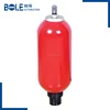 Standard Hydraulic Bladder Accumulators NXQ -0.4L/-250L Threaded Flanged Connection High Quality Made in China
