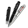 University Gift Pen pointer Shaped USB Flash Drive 4gb 8gb 16gb USB Pen with laser pointer