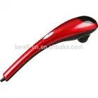 Best wholesale electric body massager different types vibrating dolphin shape infrared massager hammer