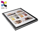 Guangzhou wholesale hot sale hardcover beautiful product catalogue printing
