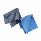 Plain dyed home kitchen room water drying clean cheap wholesale hand towels