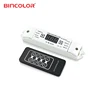 BC-201 Smart Pixel Light Dream Color LED Controller for WS 2811 LPD 6803 TM 1804 IC Driving LED