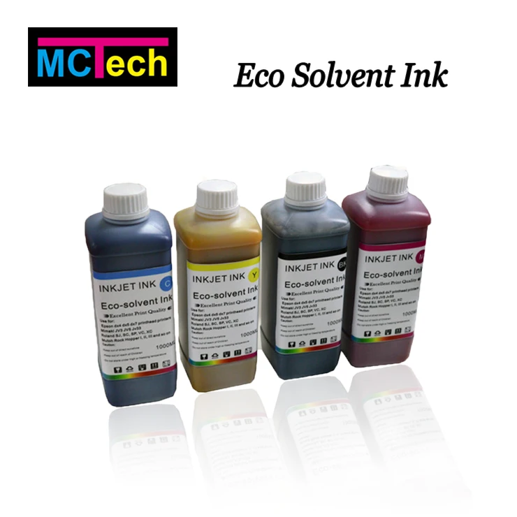 eco fabric ink