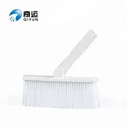 Household cleaning tools cleaning floor brush