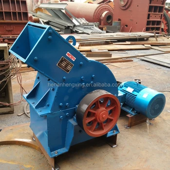 New Design Small Mobile Hammer Crusher, High Quality Hammer Crusher, High Quality Quarry Mining Copper Mine Pulverizer Crushing