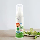 antibacterial waterless instant foam hand soap sanitizer for hand cleaning