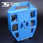 10mm Stainless Steel Cable Tie Strap For Manual Packing